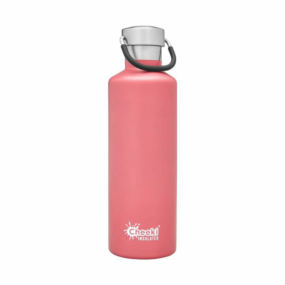 Insulated Classic Pink 600ml