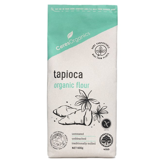 Flour Tapioca 600g