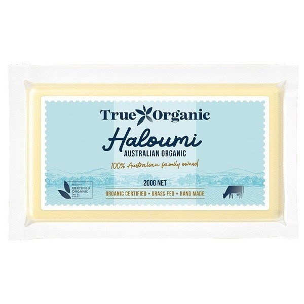 Haloumi 200g