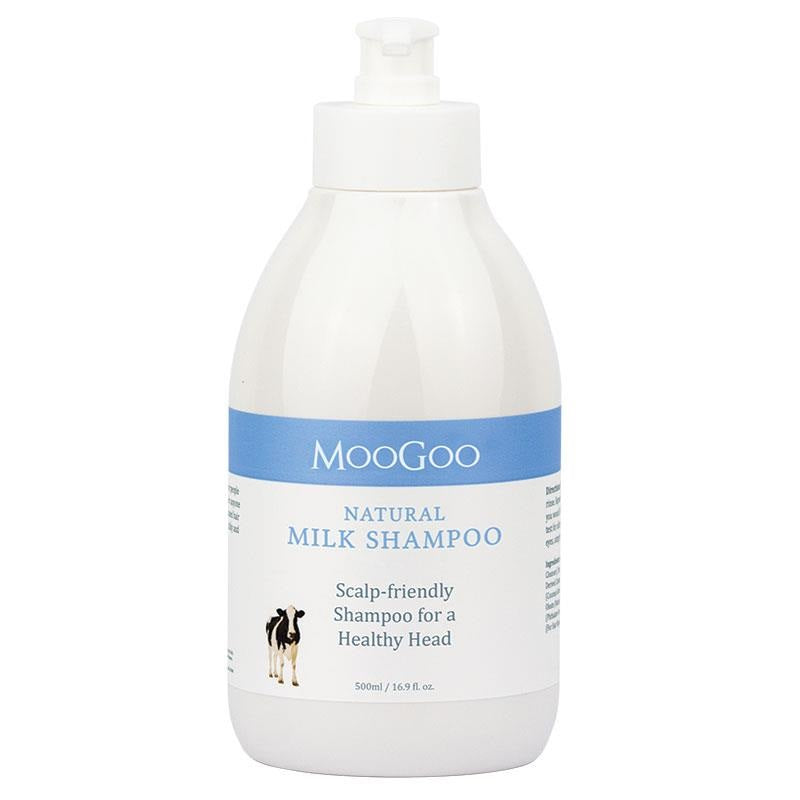 Milk Shampoo 500ml