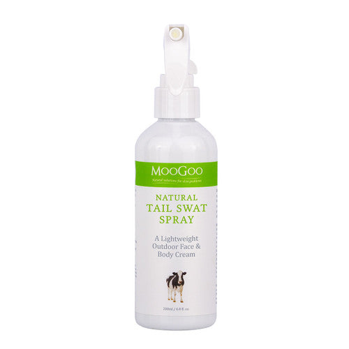 Tail Swat Spray 200Ml