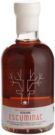 Maple Syrup Extra 200ml