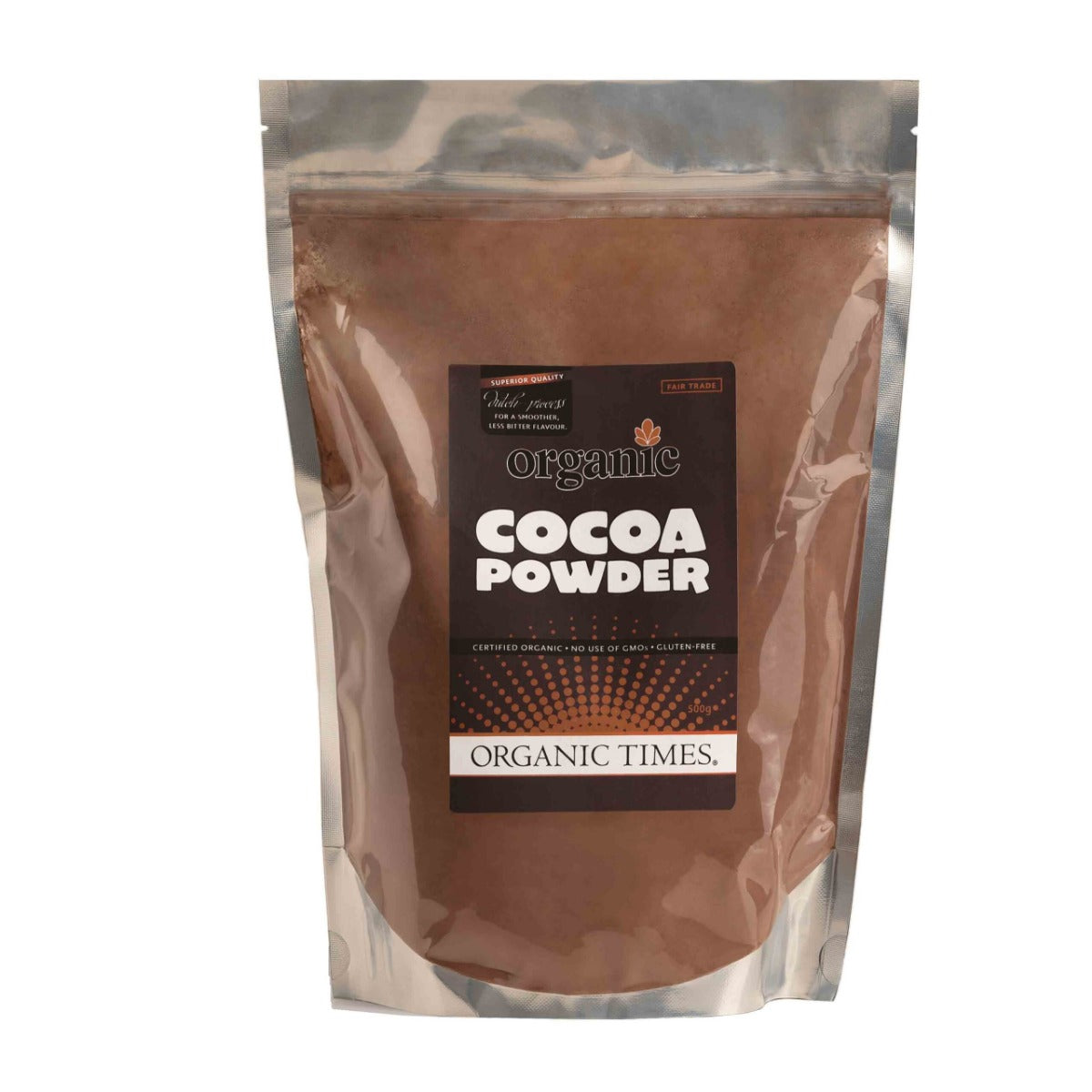 Cocoa Powder 500g