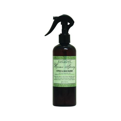 Spray Citrus & Sage 300ml