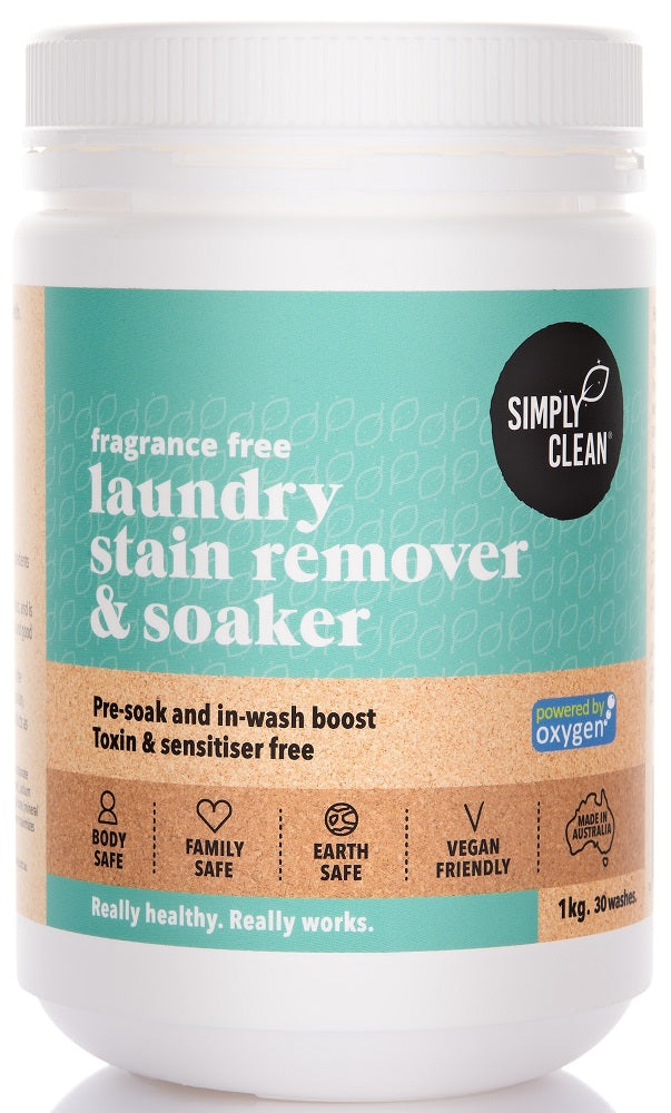 FF Laundry Stain Remover 1Kg