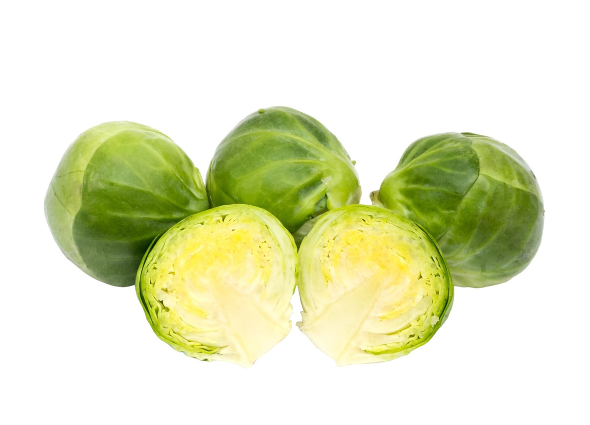 Brussels Sprouts