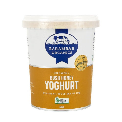 Yoghurt Mango 500g