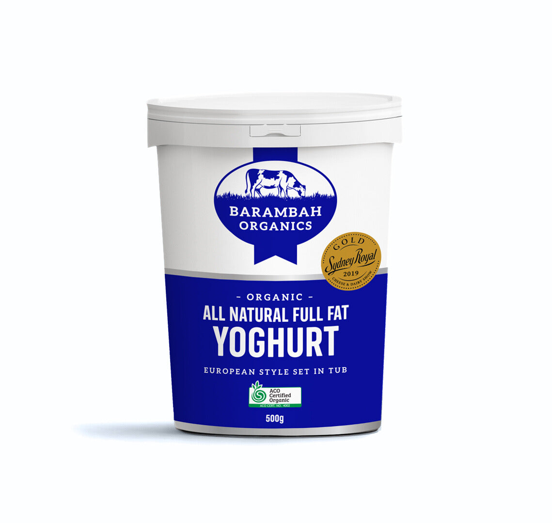 Yoghurt Natural 2Kg