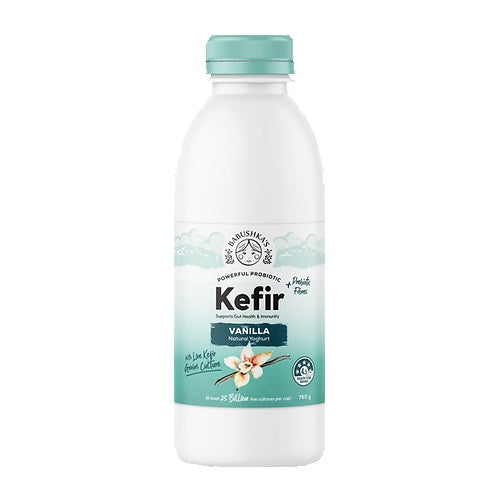 Babushkas Kefir Kefir Vanilla 500g