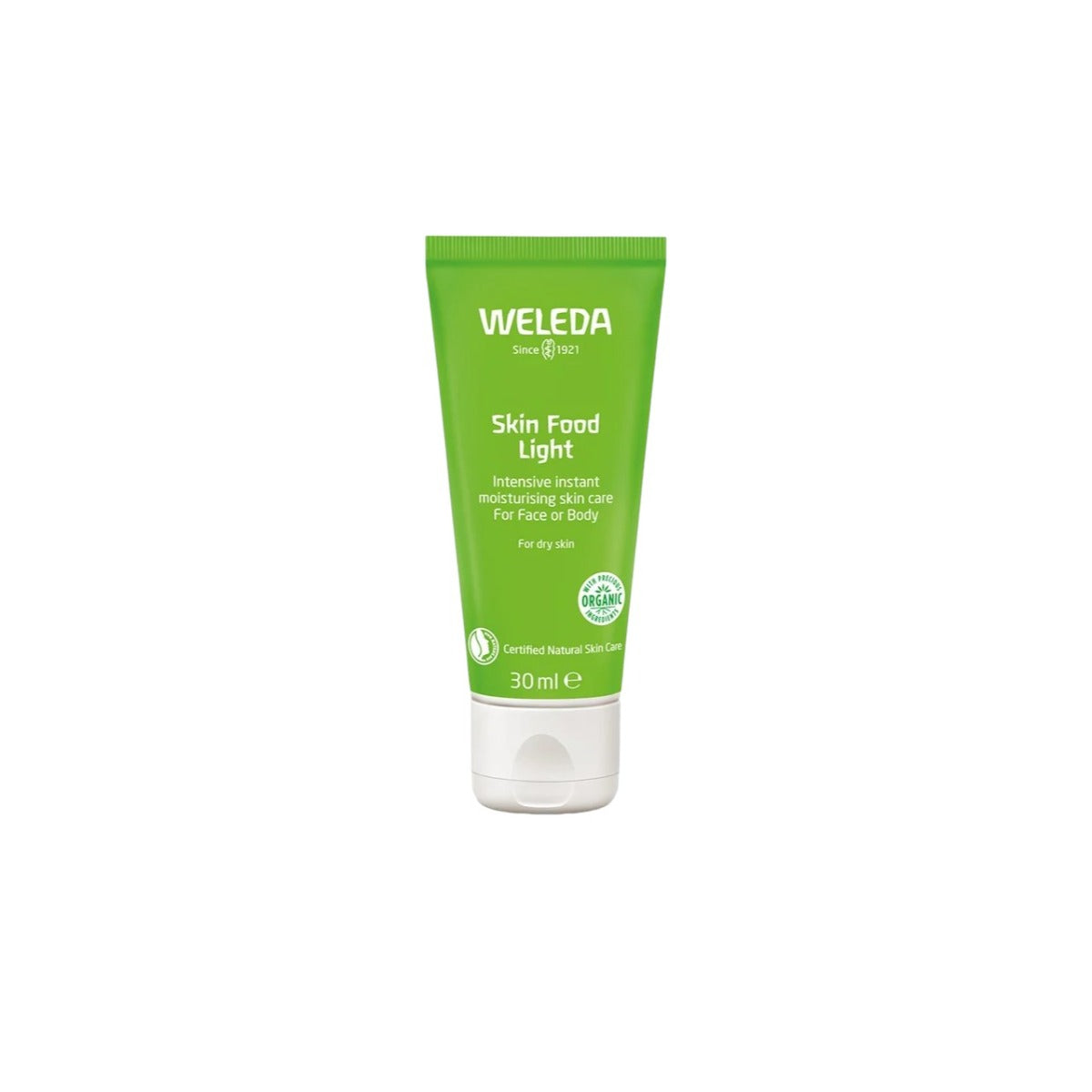 Weleda Skin Food Light 30ml