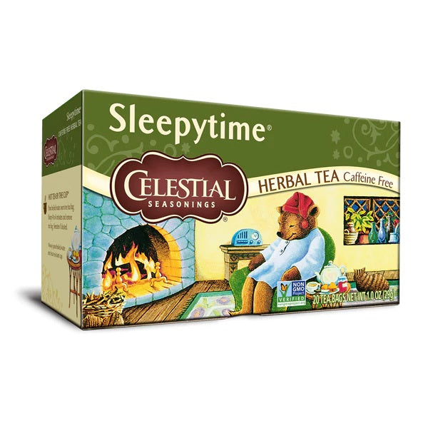 Celestial Sleepytime x 20 Tea Bag