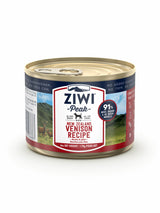 Ziwi Peak Venison Wet Dog Food