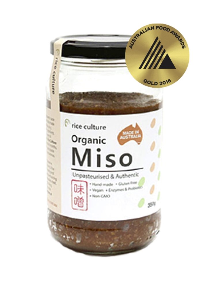 Miso 350g