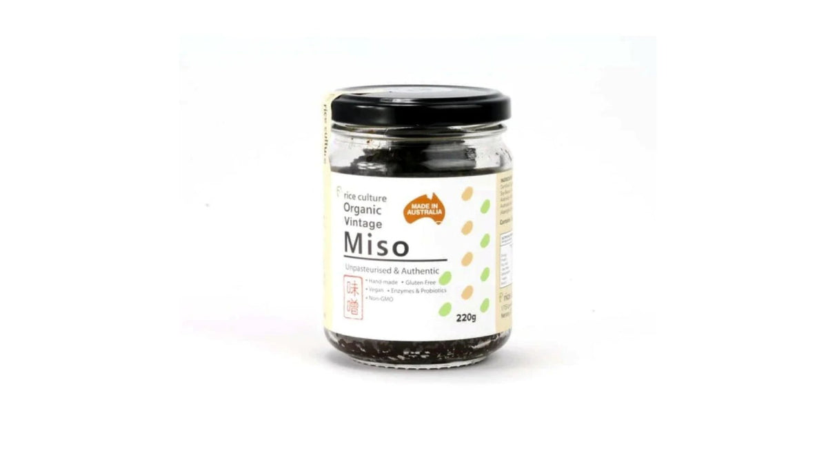 Vintage Miso 220g