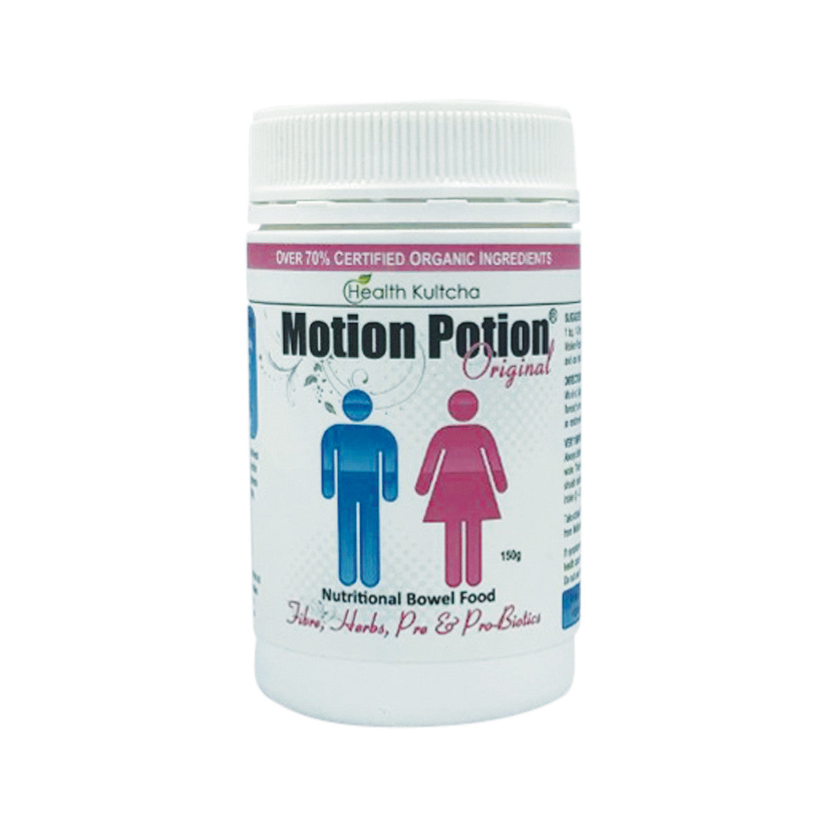 Motion Potion 150g