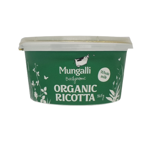 Ricotta 325g