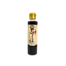 Yamato Soy Sauce Raw 180ml