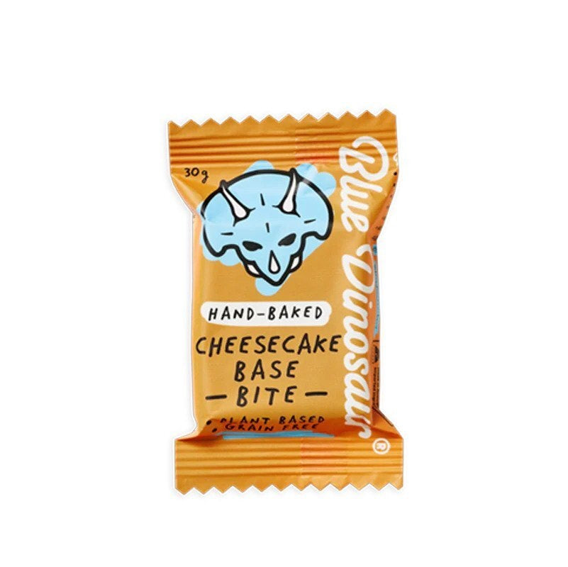 Cheese Cake Bite 30g