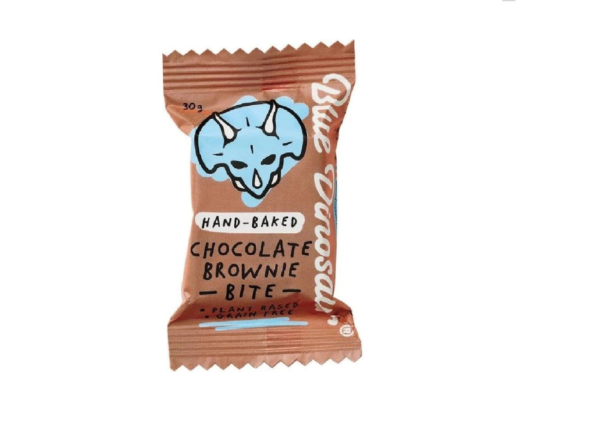 Chocolate Brownie Bite 30g