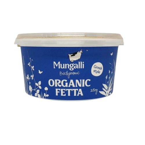 Fetta 250g