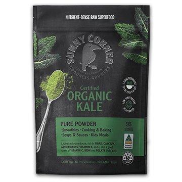 Sunny Corner Kale Powder 150g