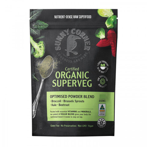 Superveg Powder 300g