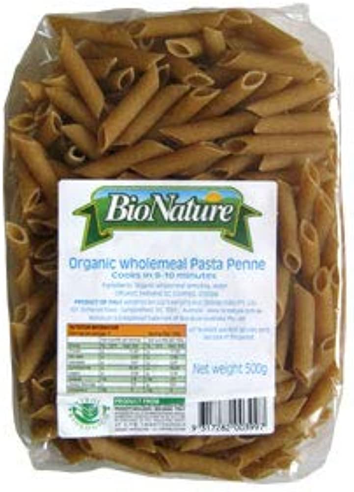 Wholemeal   Penne 500g