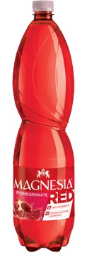 Magne Sparkling Pomegranate Water1.5