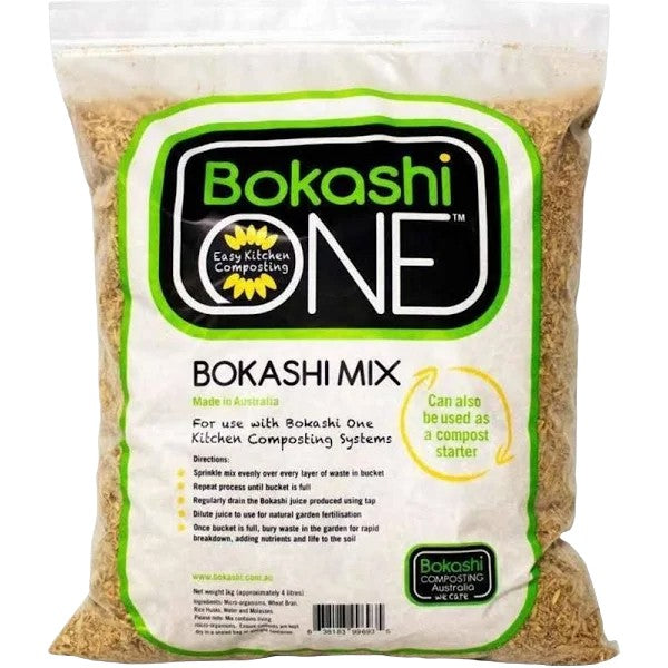 One Mix 1Kg