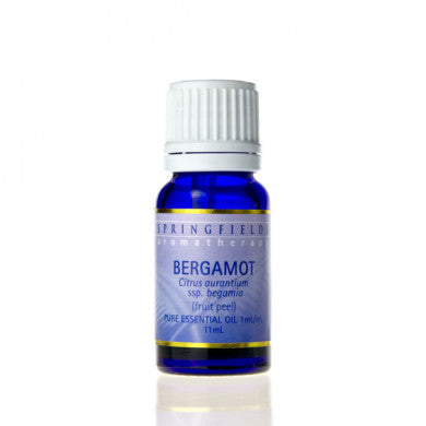 Bergamot 11ml