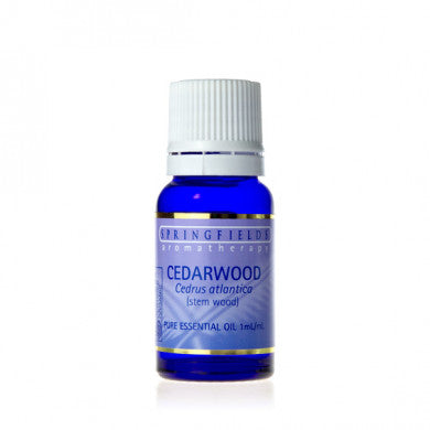 Cedarwood 11ml