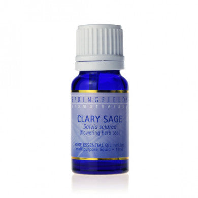 Clary Sage 11ml