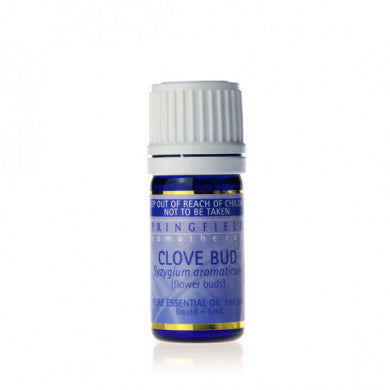 Clove Bud 5ml