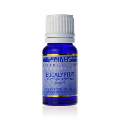 Eucalyptus 11ml