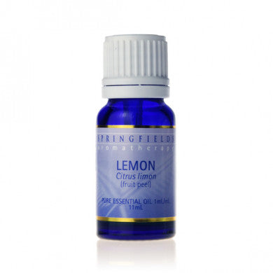 Lemon 11ml