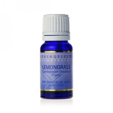 Lemongrass 11ml