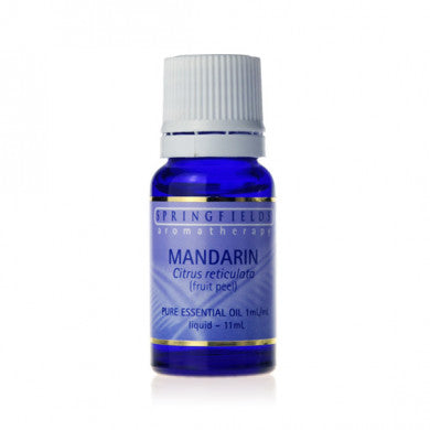 Mandarin 11ml