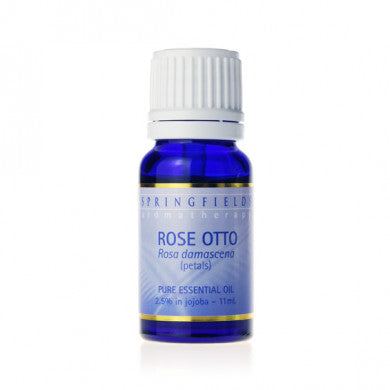 Rose Otto 11ml