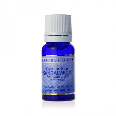 Sandlewood East India 5ml