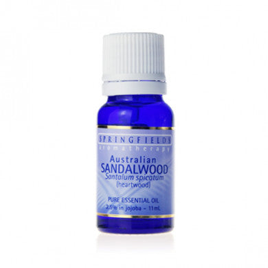 Sandwood AU 11ml