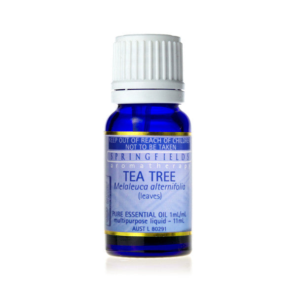 Tea Tree 11ml