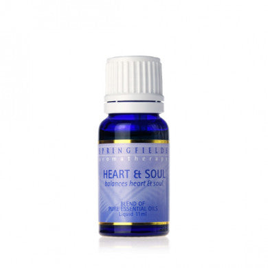 Heart Soul 11ml