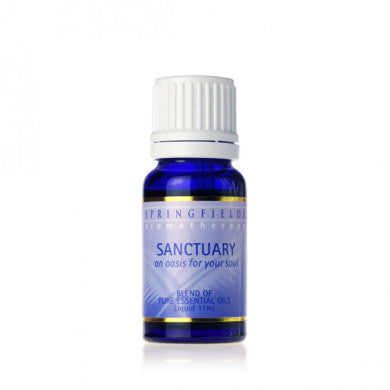 Sanctuary 11ml