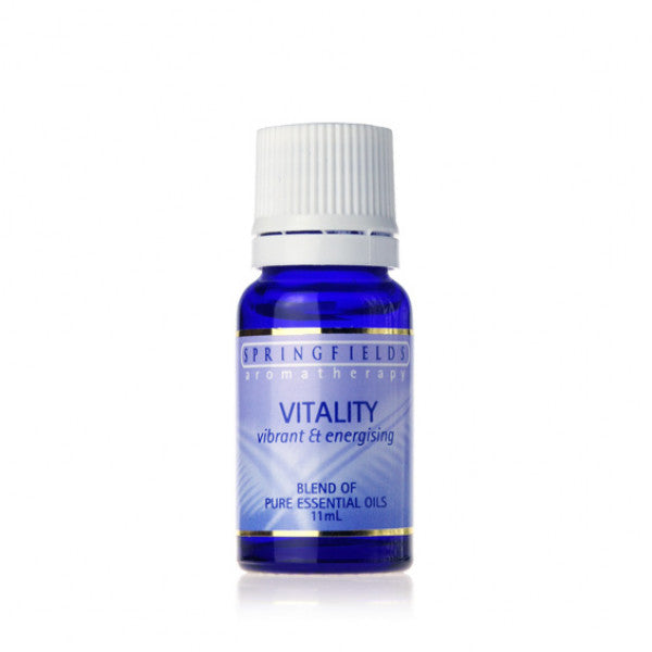 Vitality 11ml