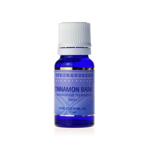 Cinnamon 11ml