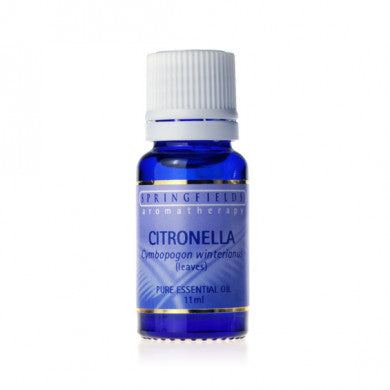 Citronella 11ml