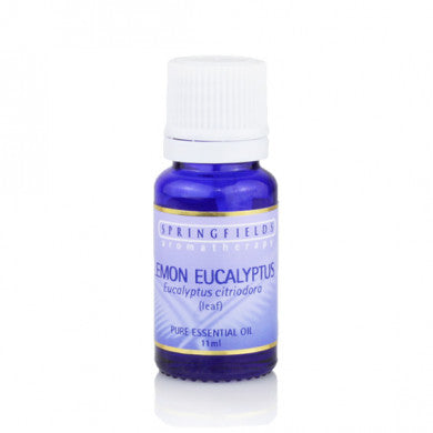 Lemon Eucaluptus 11ml