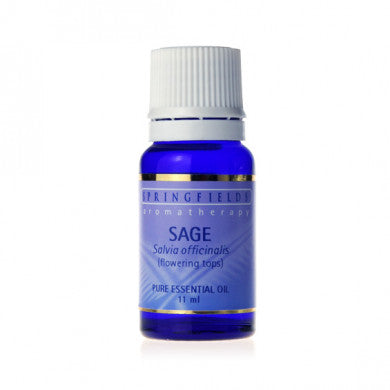 Sage 11ml