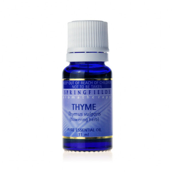 Thyme 11ml