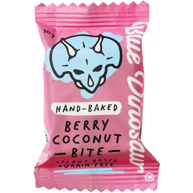 Berry Coco Bite 30g